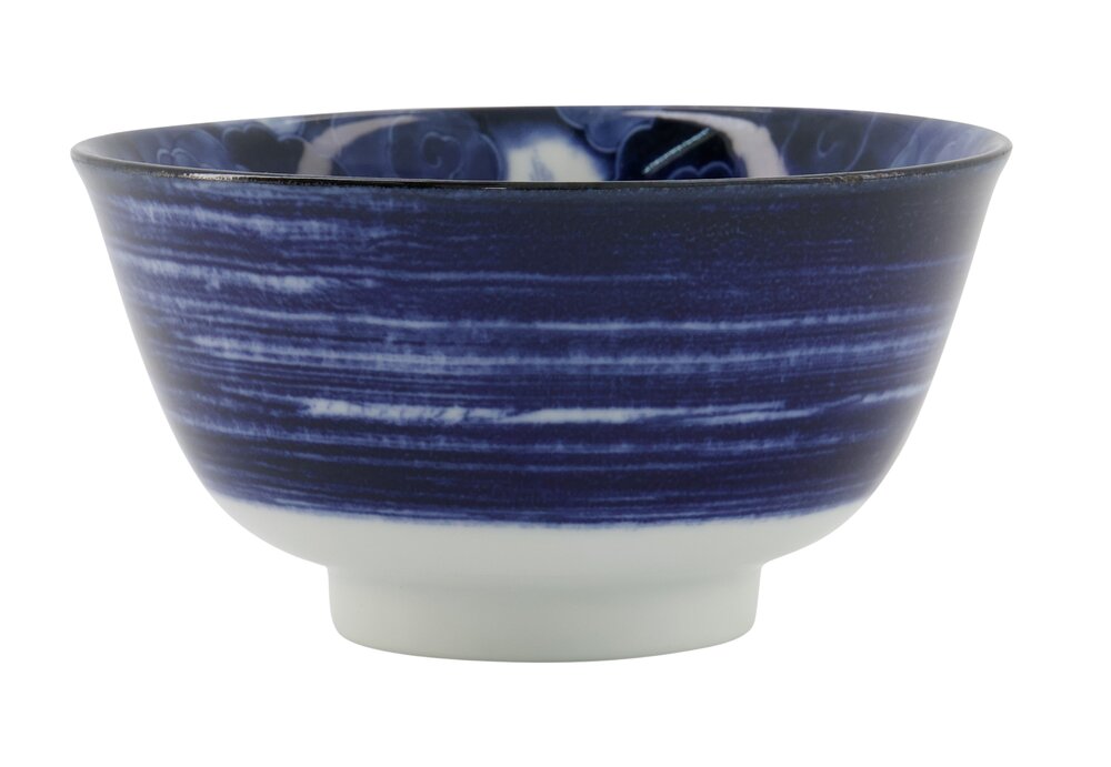 Japonism Lion Small Tayo skål - Ø12,7 cm.